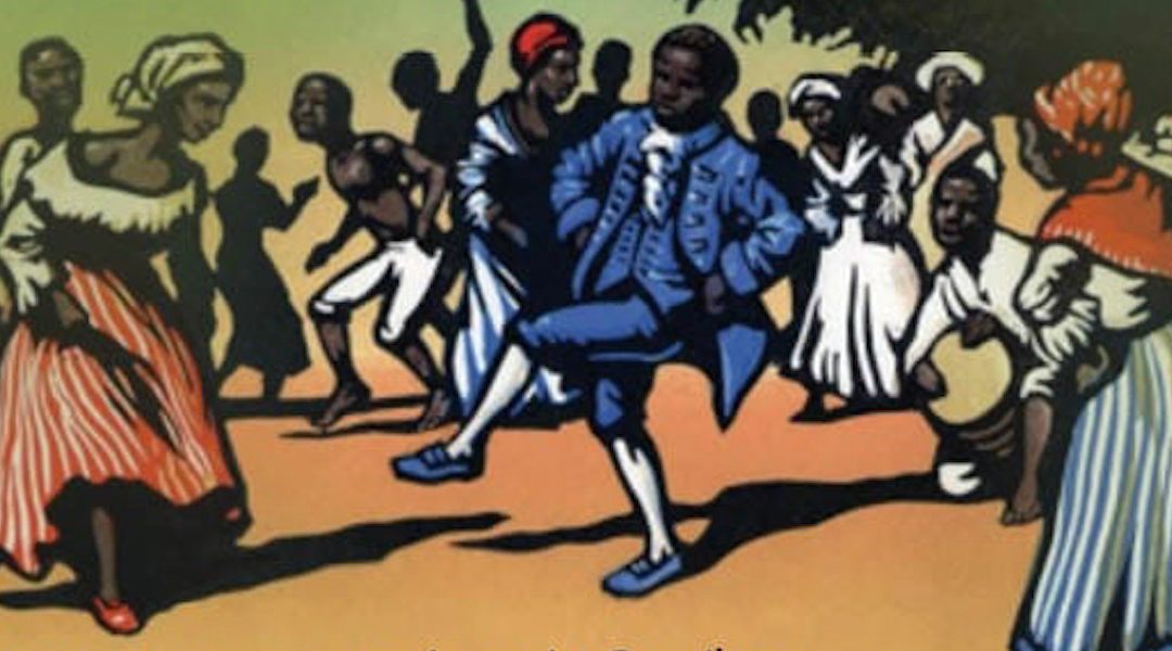 Olaudah Equiano Manumission Day