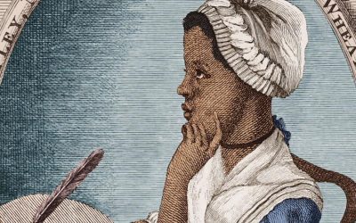 PHILLIS WHEATLEY (1753 – 1784) REMEMBERING HER LIFE AND TIMES