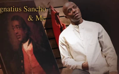 Ignatius Sancho & Me | WINDRUSH FOUNDATION & THE EQUIANO SOCIETY
